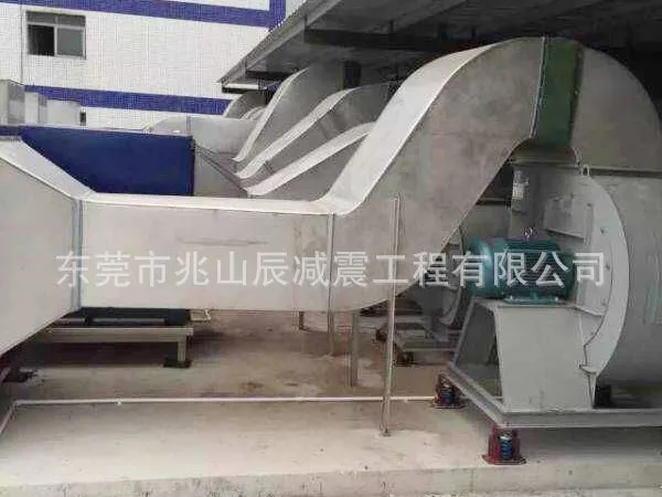 我们关注的振动控制领域