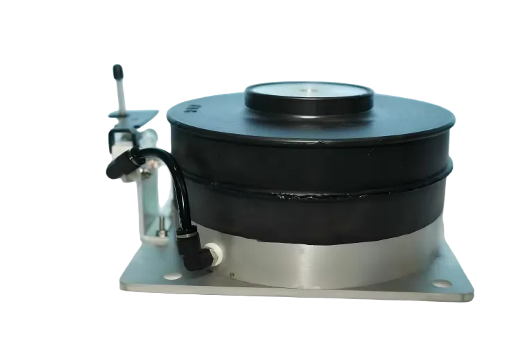 SD气垫式减震器